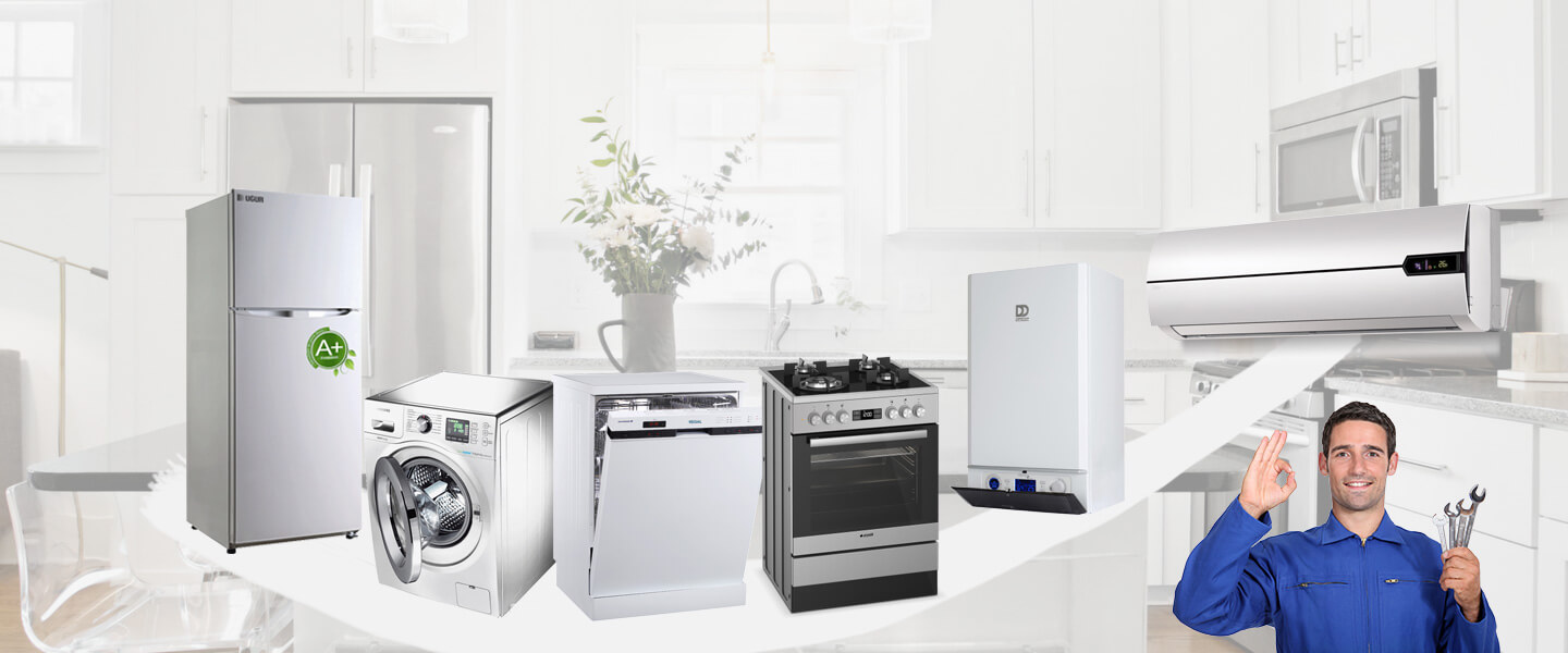 Pazarcık Grundig Servisi